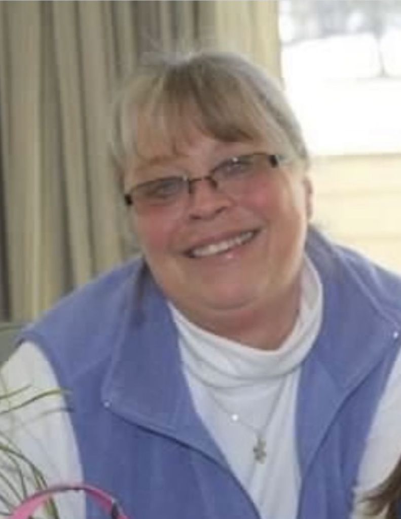 Suzanne Greer Profile Photo