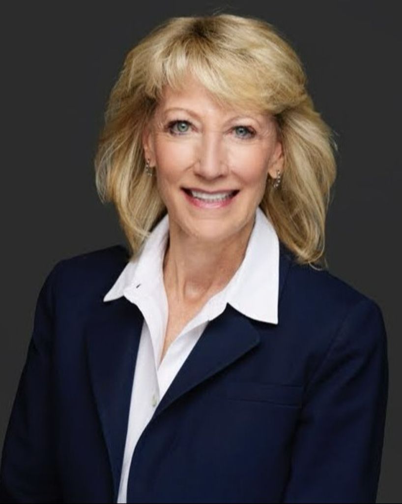 Jo Ellen Dyer