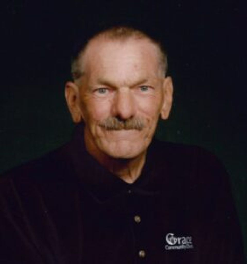 Larry E. Neiss