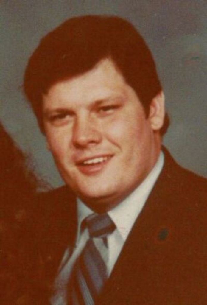 Rick Parsons Profile Photo