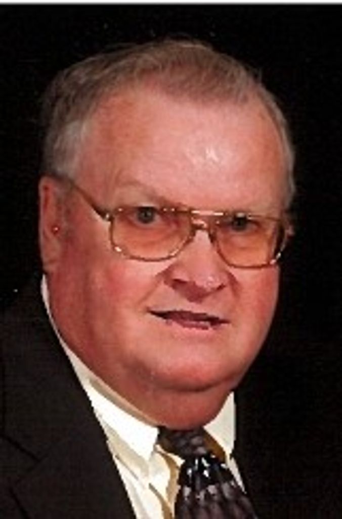 Harvey Lee Griffieth Sr.