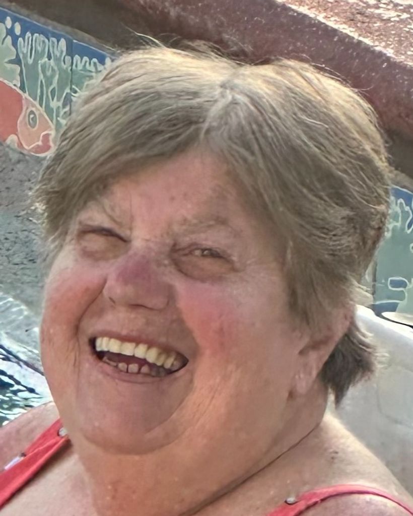 Patricia Ann Hull Profile Photo