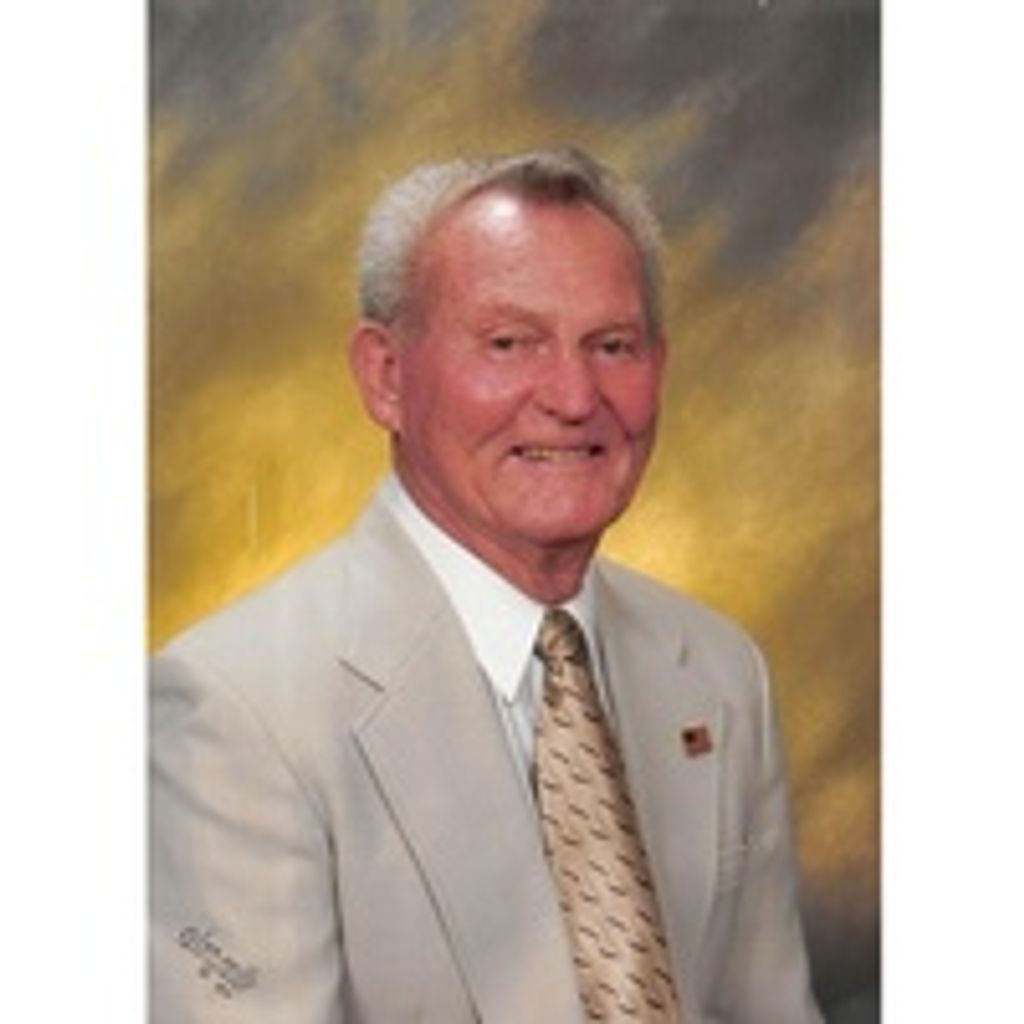 Walter Harrell
