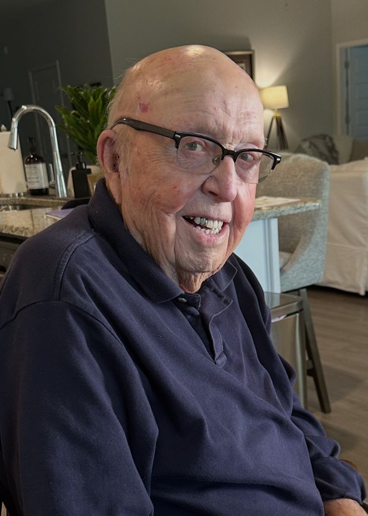 Donald Creager Profile Photo