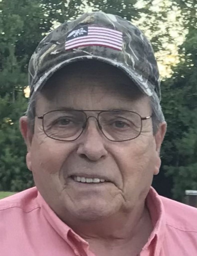 Charles "Chuck" K. Erickson Profile Photo