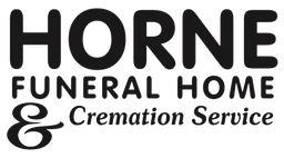 Horne Funeral Home & Cremation Service