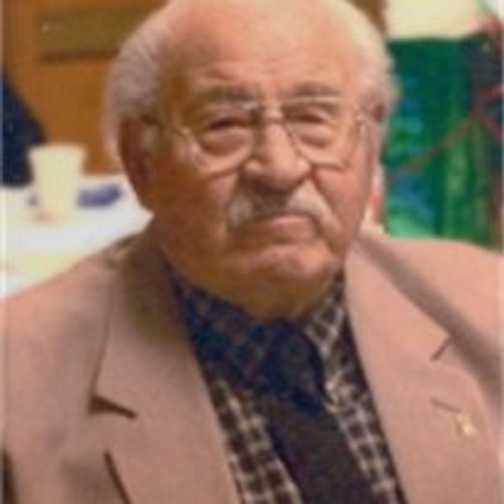 Patsy Quedo Lanciani