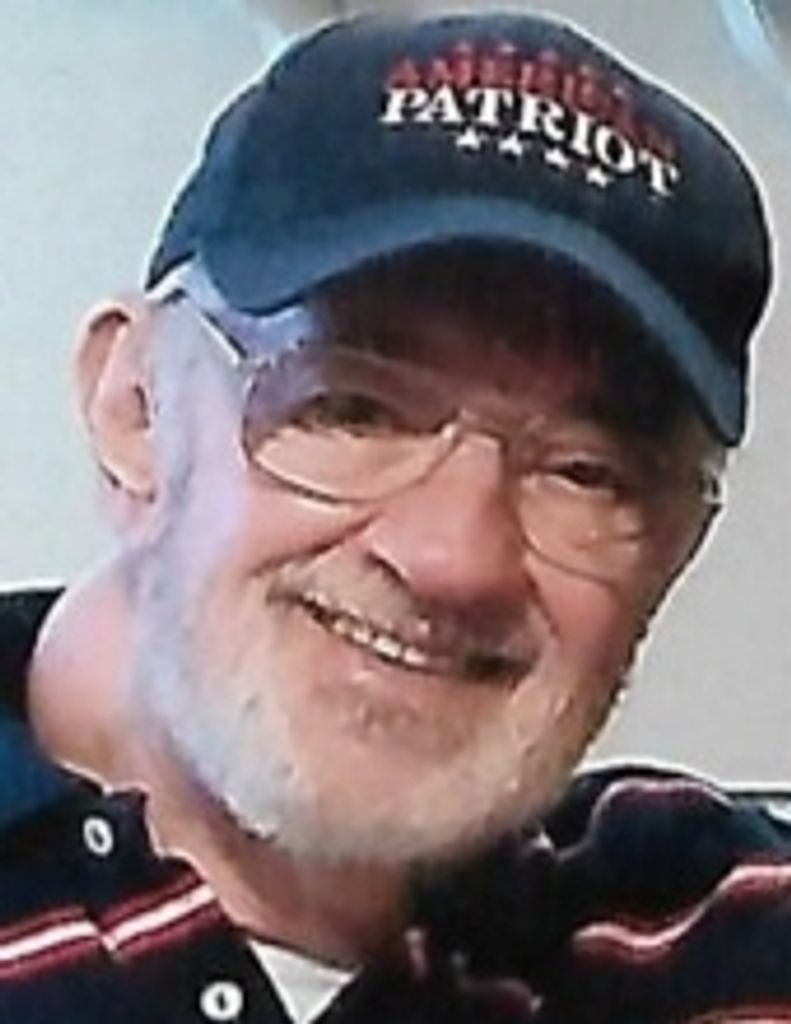 Mr. Milton E. "Pete"  Moore Jr. 