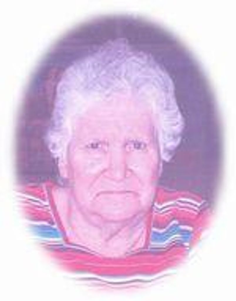 Thelma Maxine Smith