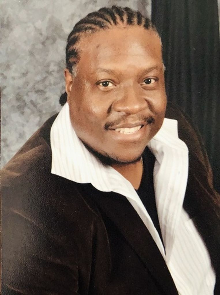 Shone Patchell Mccain Profile Photo