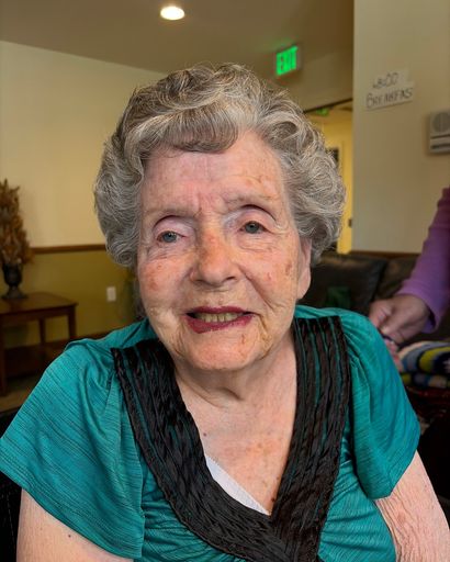 Betty Ilene Overton Profile Photo