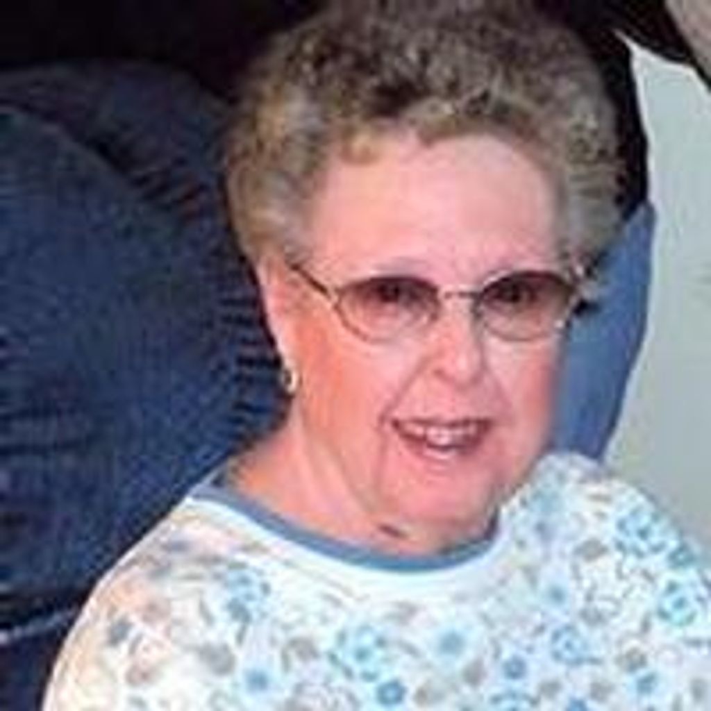 Betty Maxine Odom Profile Photo