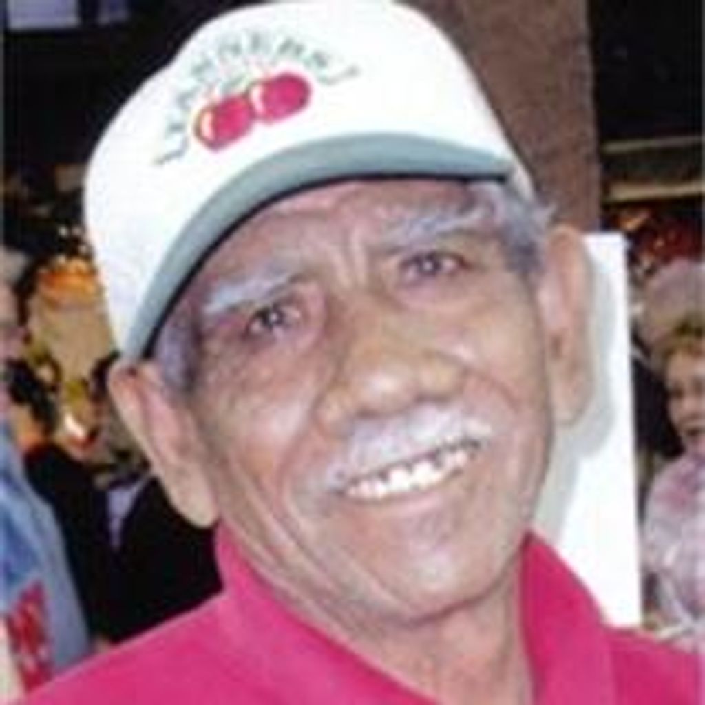 Jose G. Chavez Profile Photo