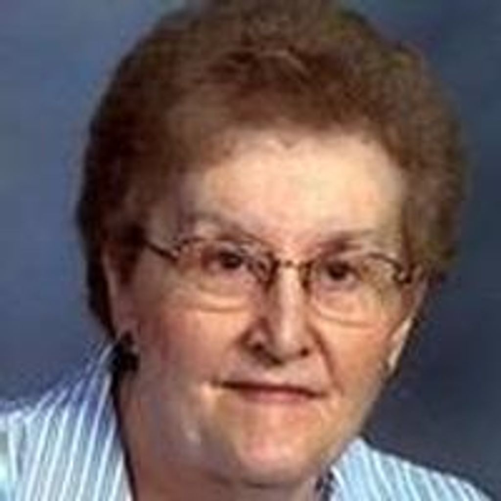 Sylvia  Irene Hoffmann
