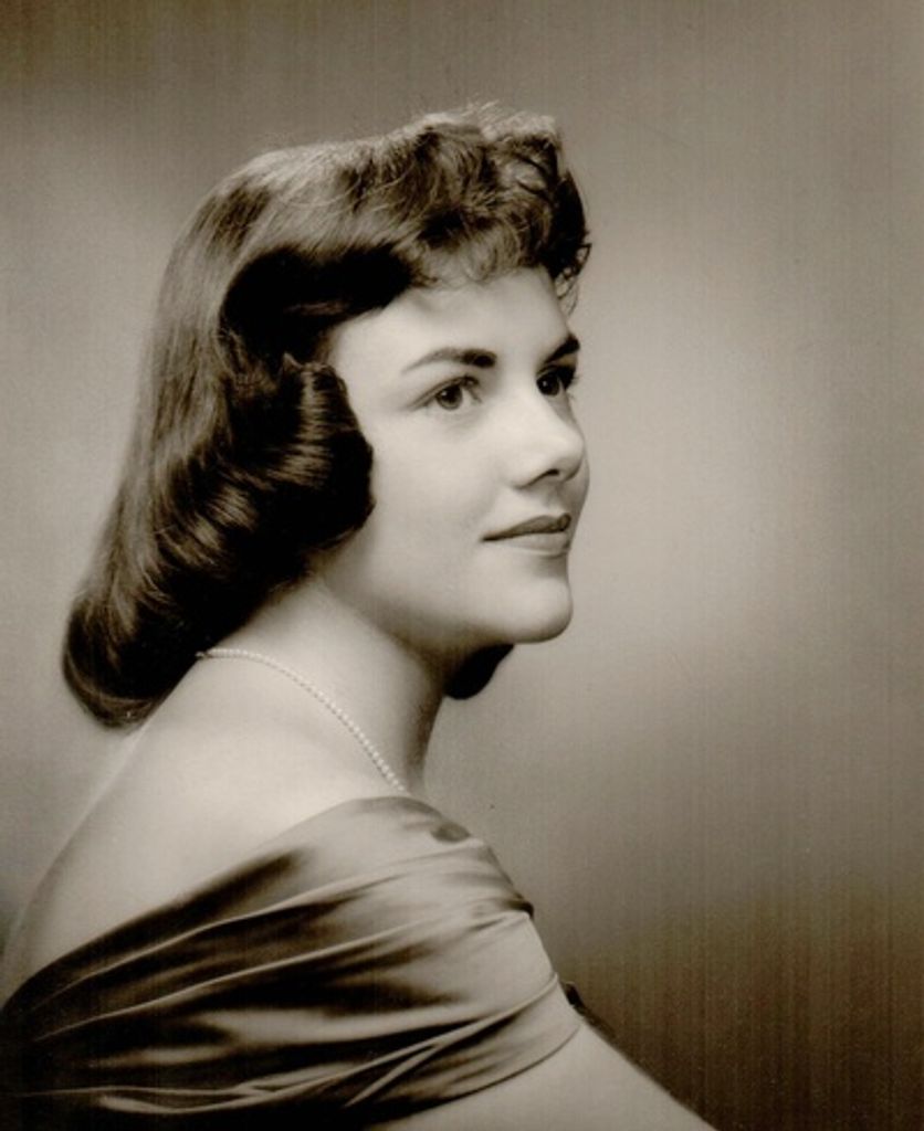 Patricia Anne Kelly Antonious Profile Photo