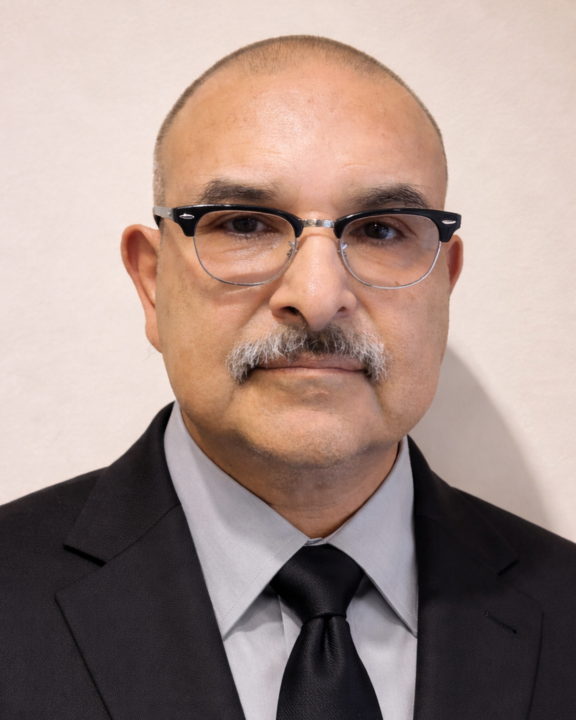 Raul Ramirez Ortegon