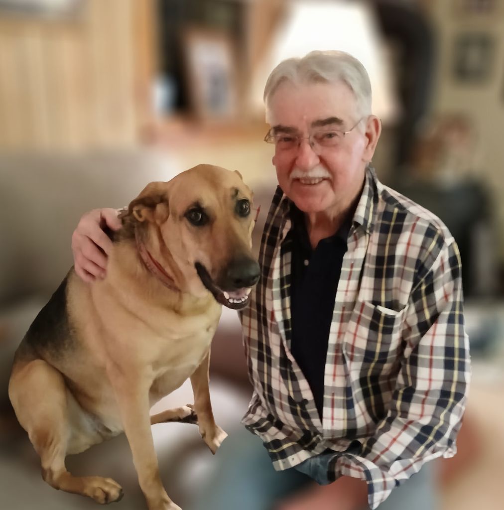 William Roszell Profile Photo