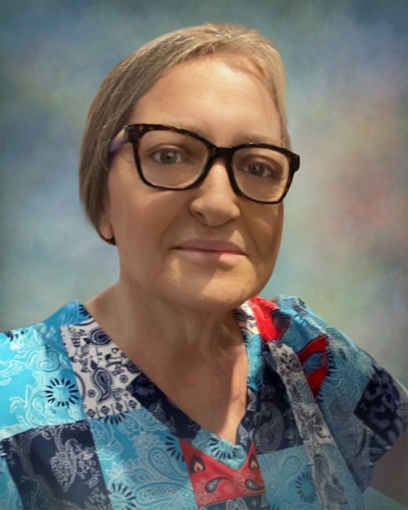 Rebecca Lynn Griffith Profile Photo