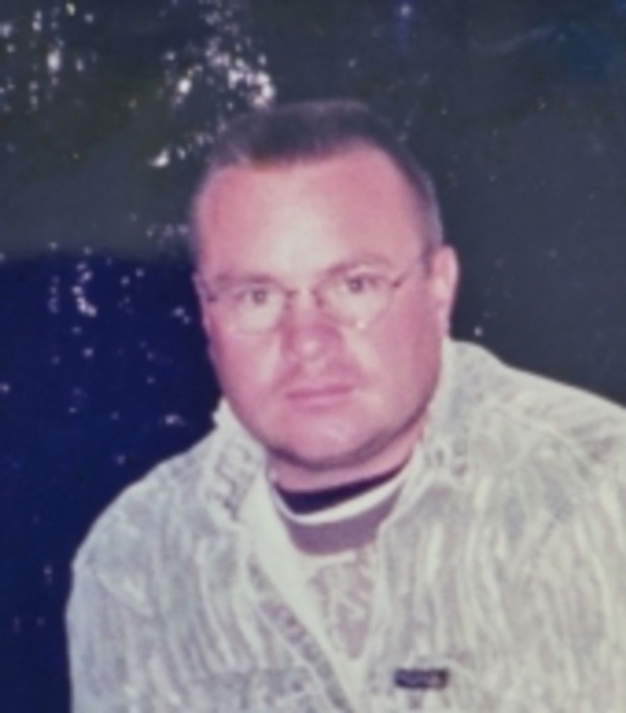 Brian Keith Brittain Profile Photo