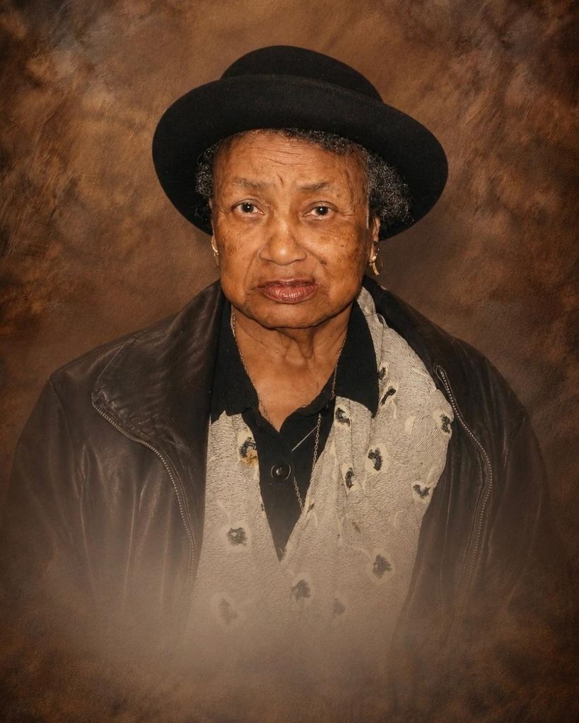 Ottie Mae McClellan Profile Photo