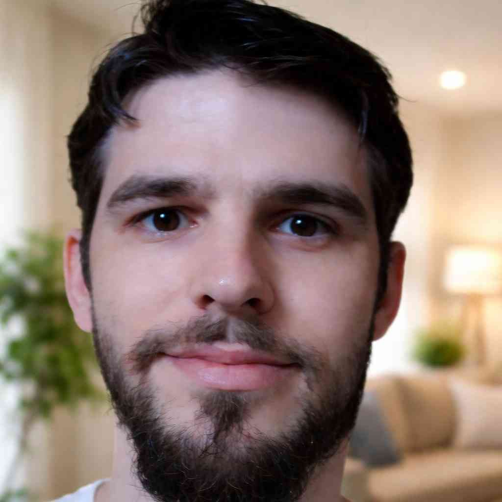 Scott Lavignette Profile Photo