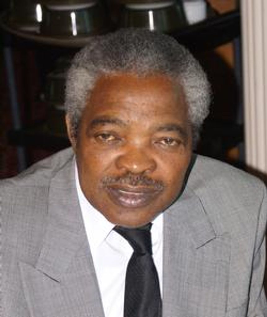 William "Eddie" Malloy