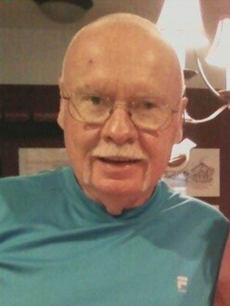 John P. White