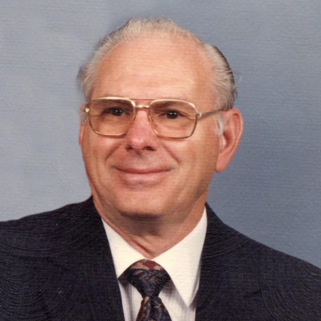 Kenneth H. Staley Profile Photo