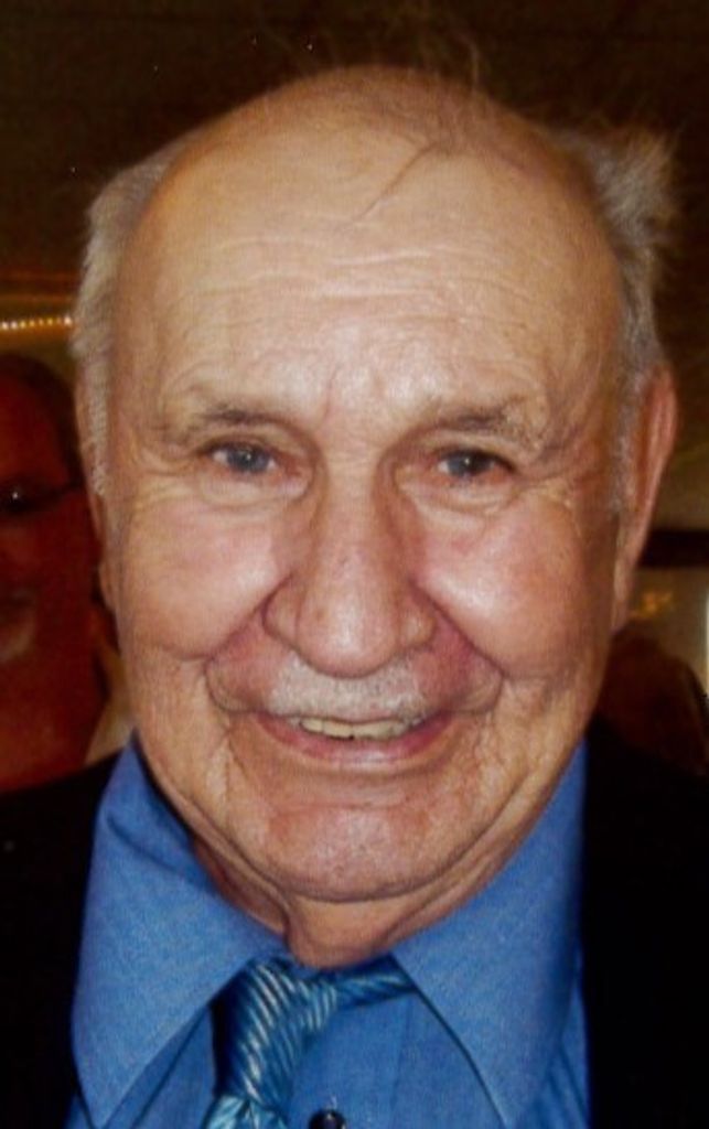 Joseph Valentine Jerin