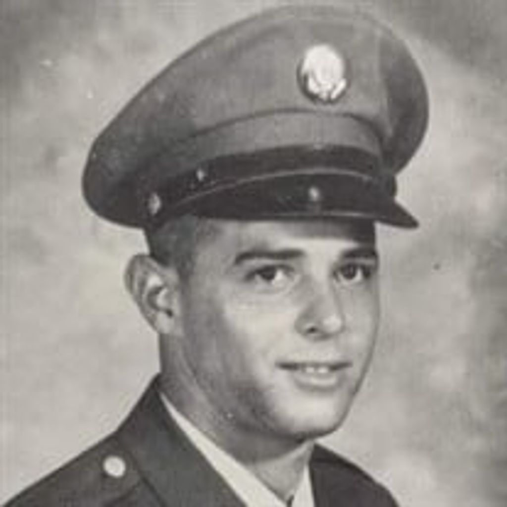 Sidney Joseph Gaubert Jr.