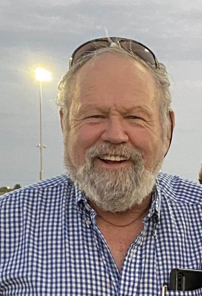 Jerry Marvin Ellis Profile Photo
