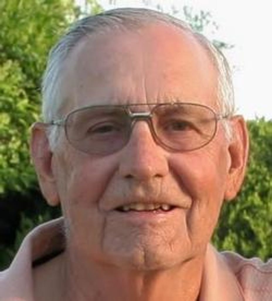 Larry Jay Cash