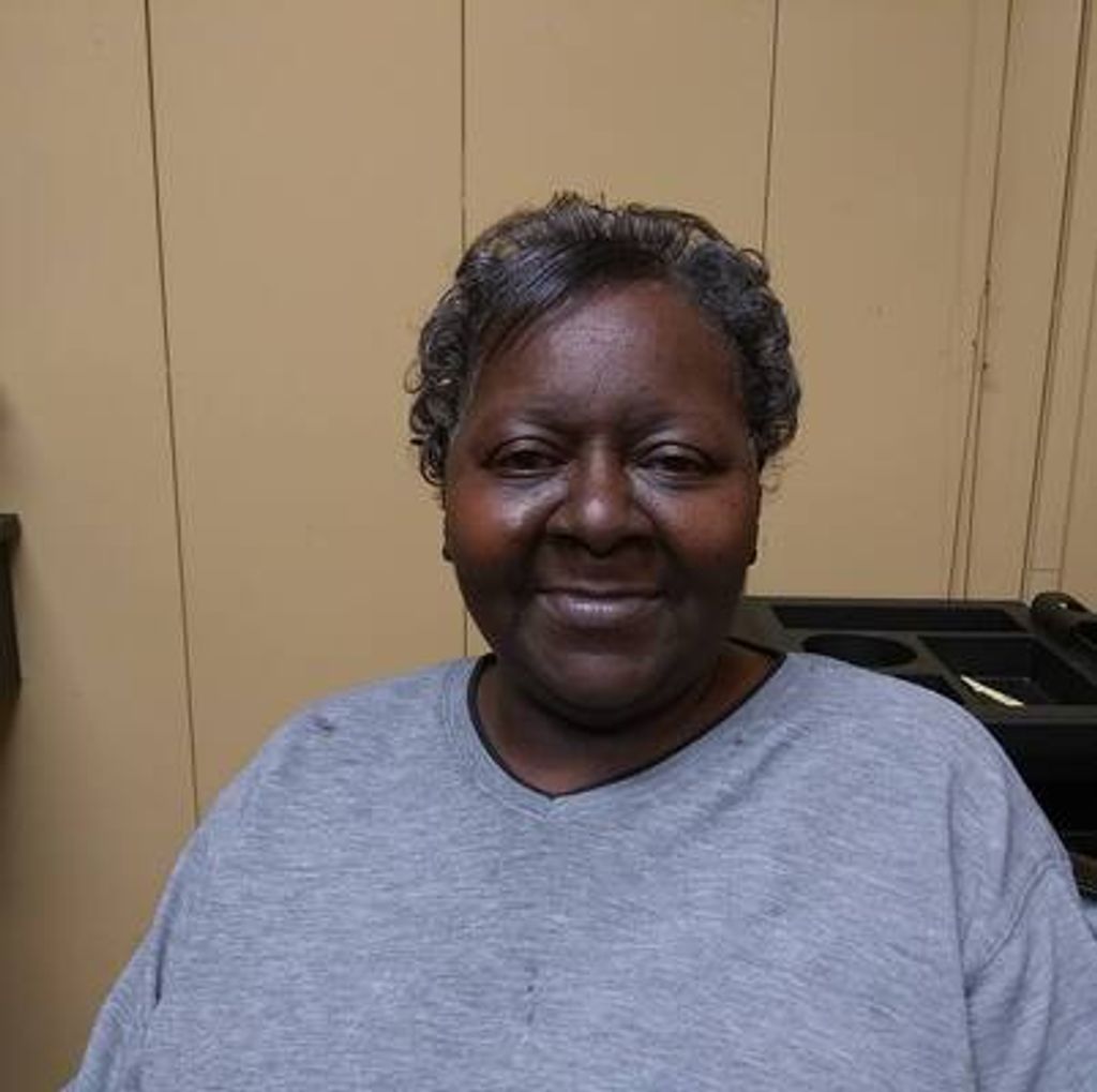 Geneva Bell Profile Photo