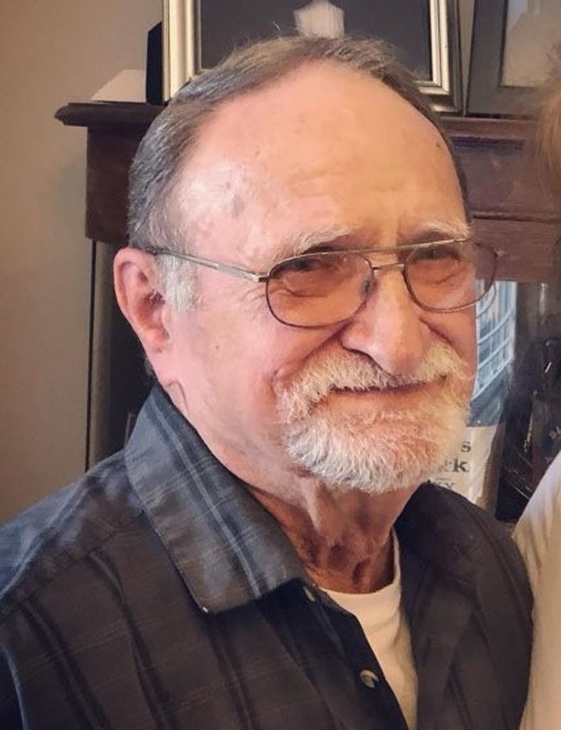 Tommy Ray Reynolds Profile Photo