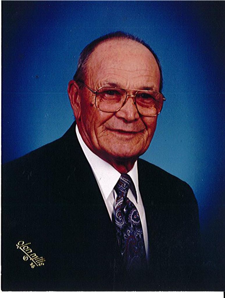 Robert Everette Cromer Profile Photo