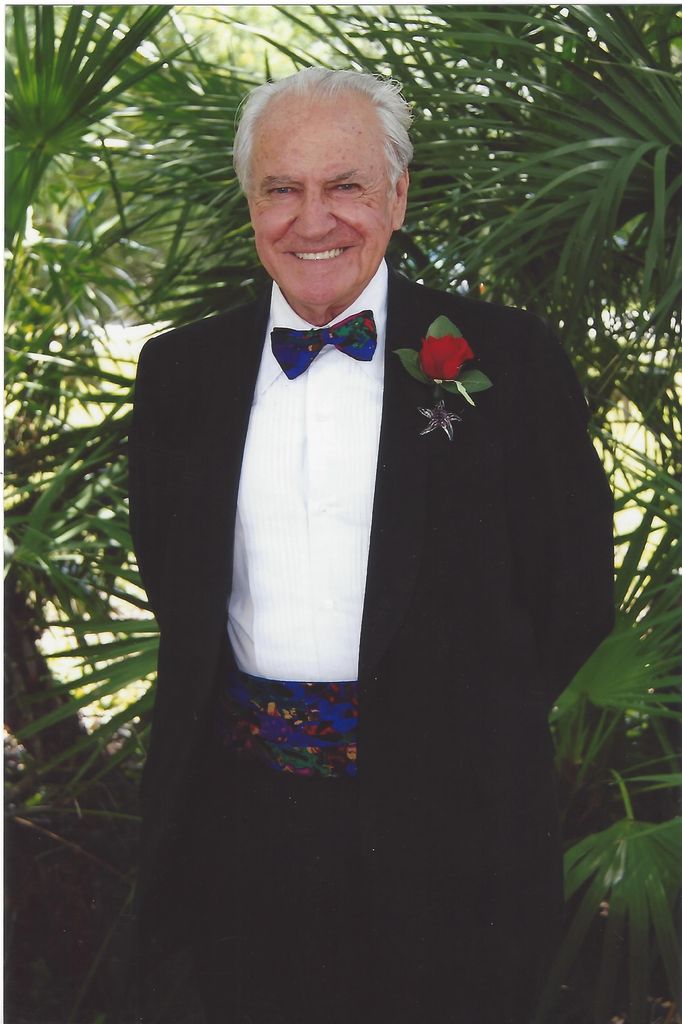 Robert E Devling Profile Photo