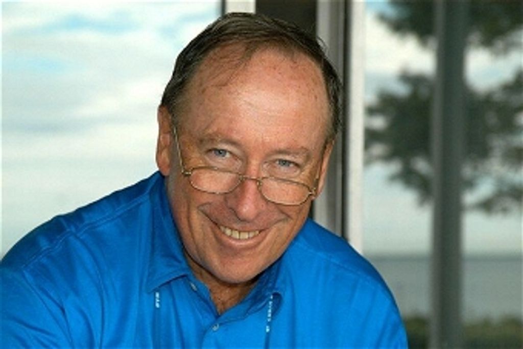 James M Fitzgibbons Profile Photo
