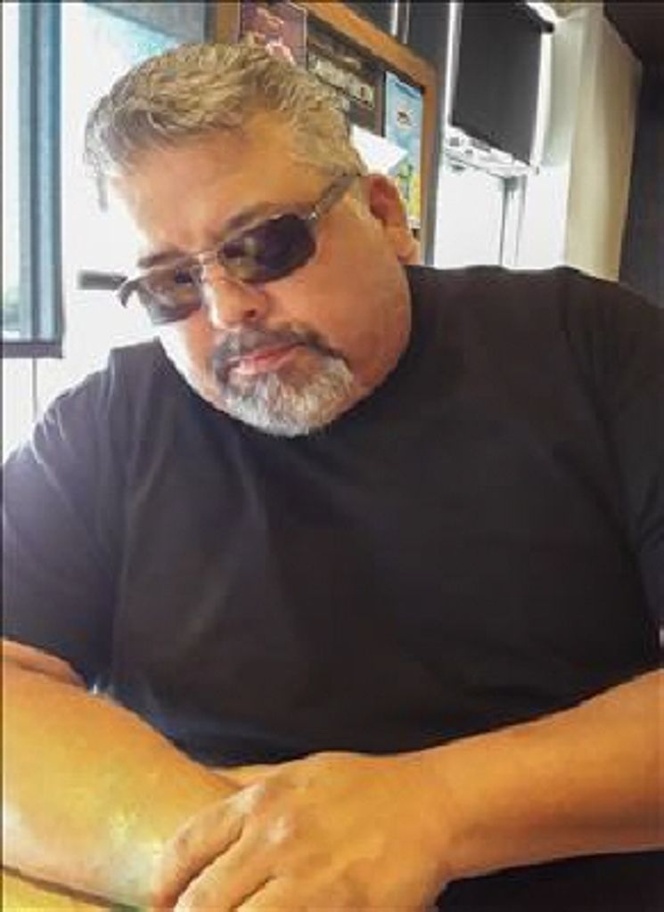 Mario Mendoza
