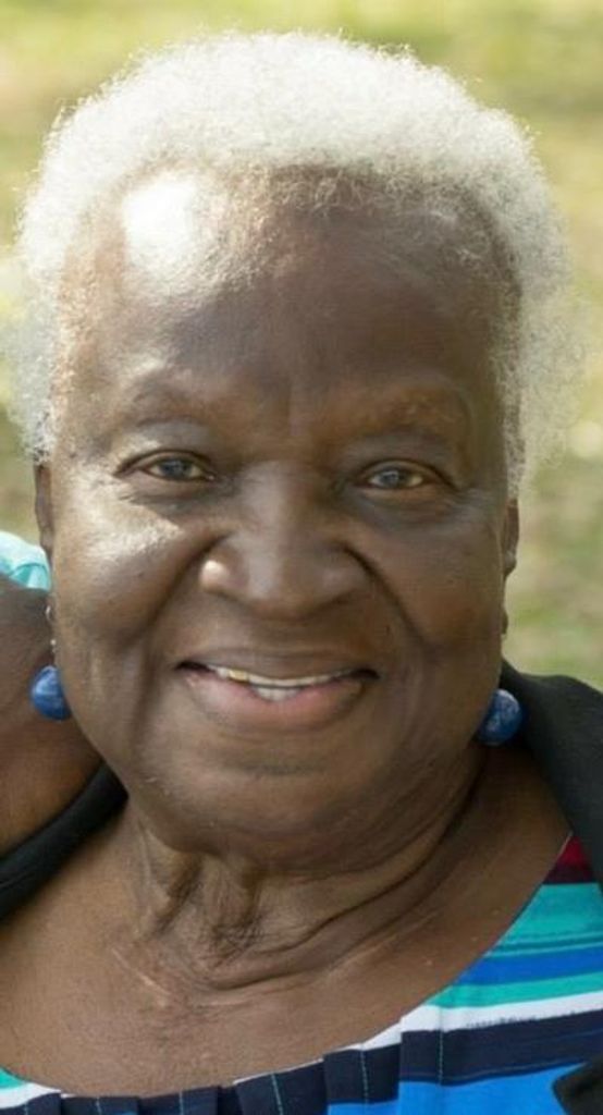 Ms. Berdie M. Moody Profile Photo