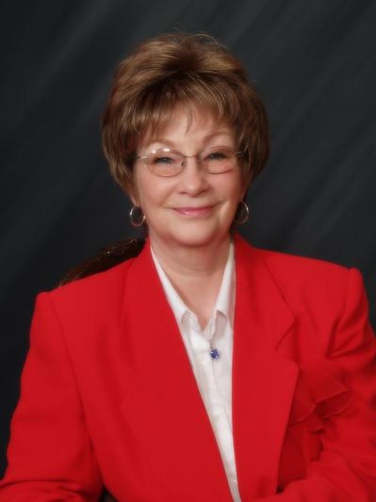 Martha Jane Spaniard Profile Photo