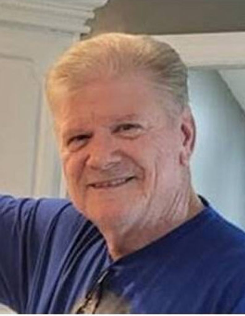 Bruce Edward Clack
