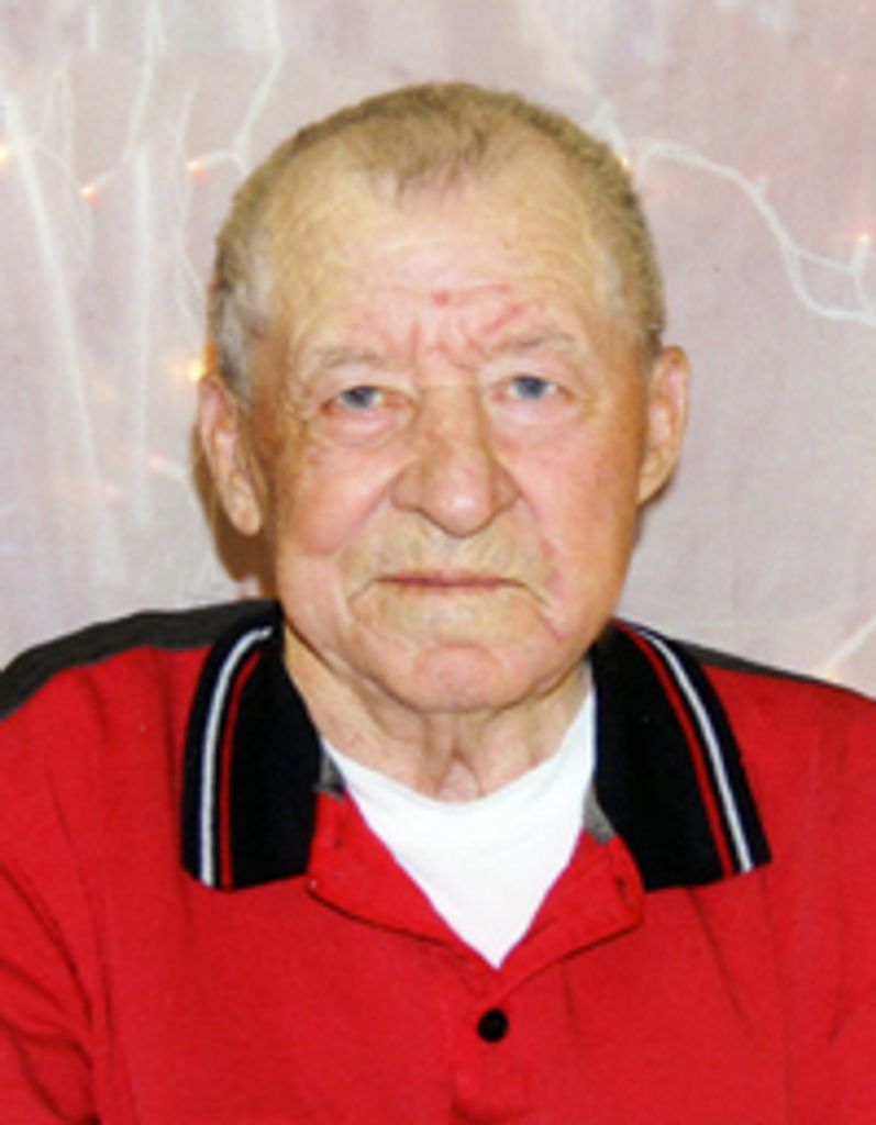 Gerard "Fuzzy" Vandendorpe Profile Photo