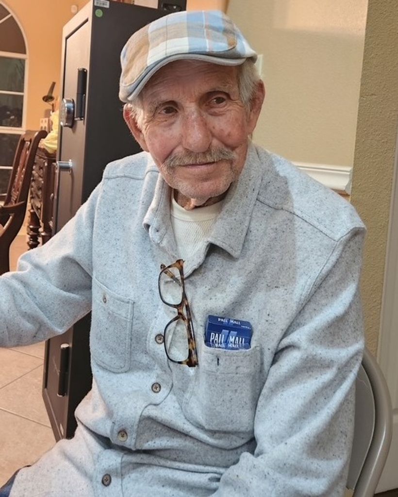 Royce Elton Lisemby Profile Photo