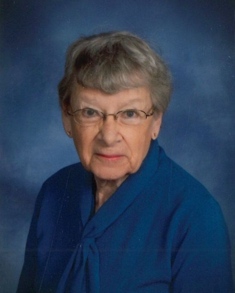 Ardis Foster Profile Photo