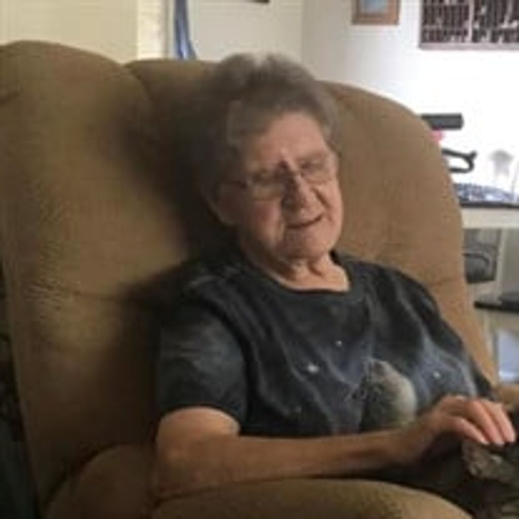 Mary J. Phillips