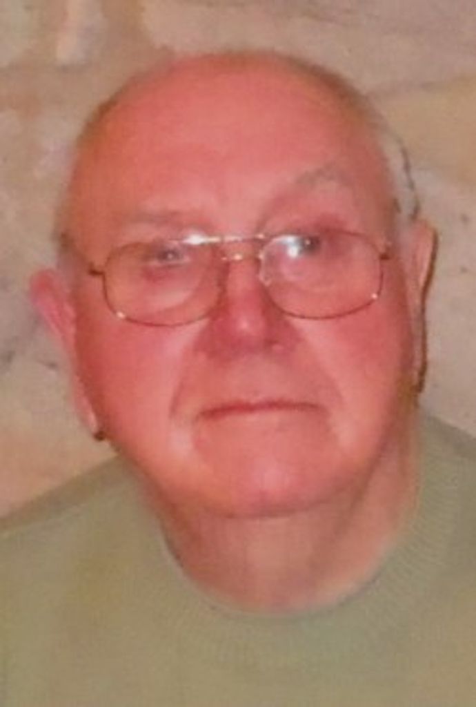 Thomas  Eugene Krout Profile Photo
