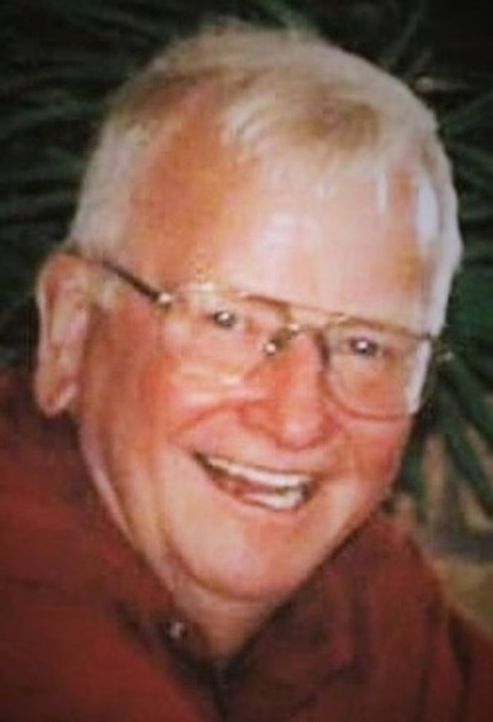 Ronald Borkgren Profile Photo