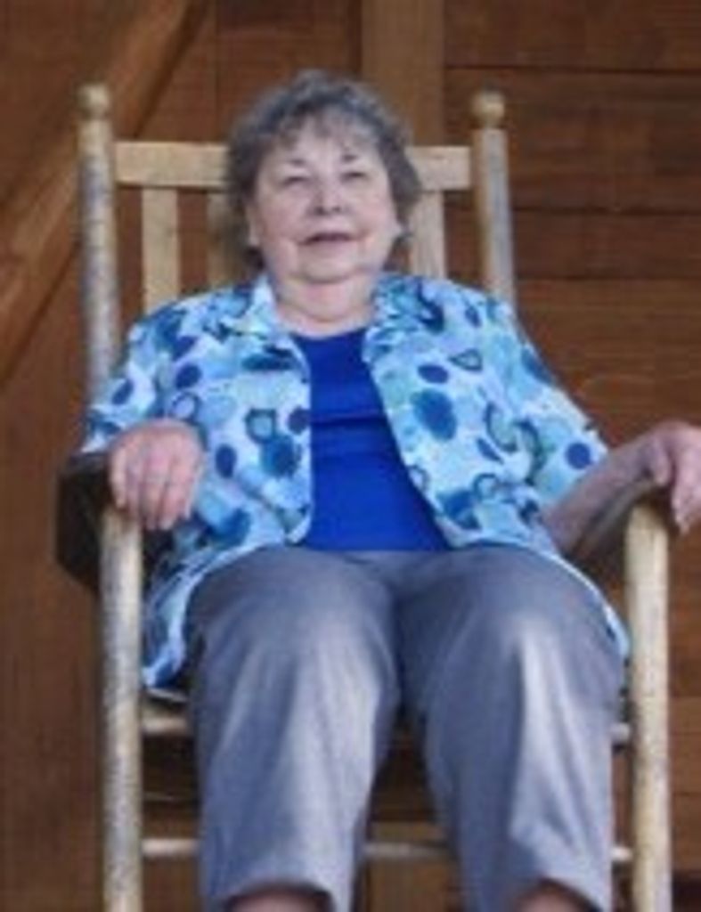 Beatrice Thomas