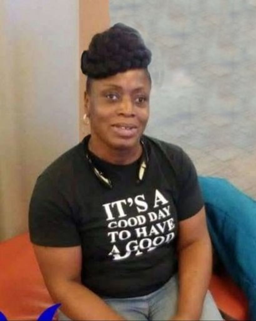 Ms. Katrina Denise "Bit Bit" Young