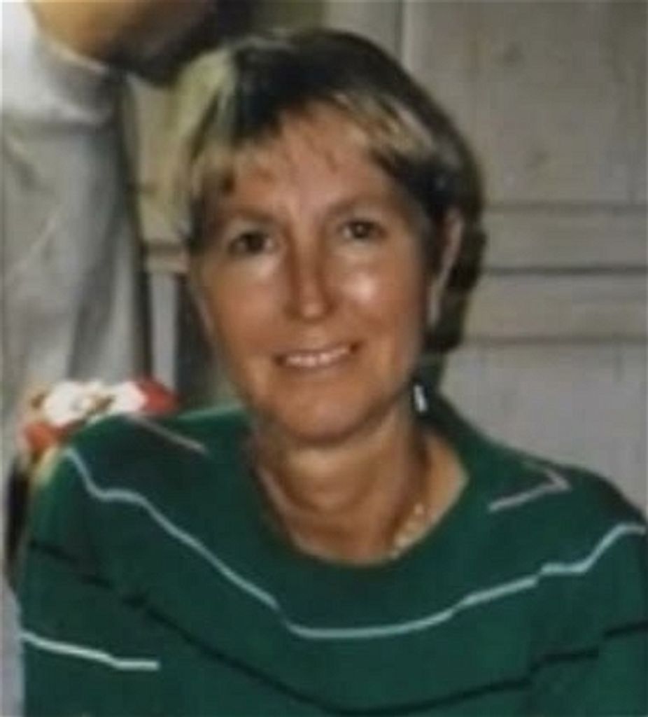 Catherine "Kay" Woebkenberg Profile Photo
